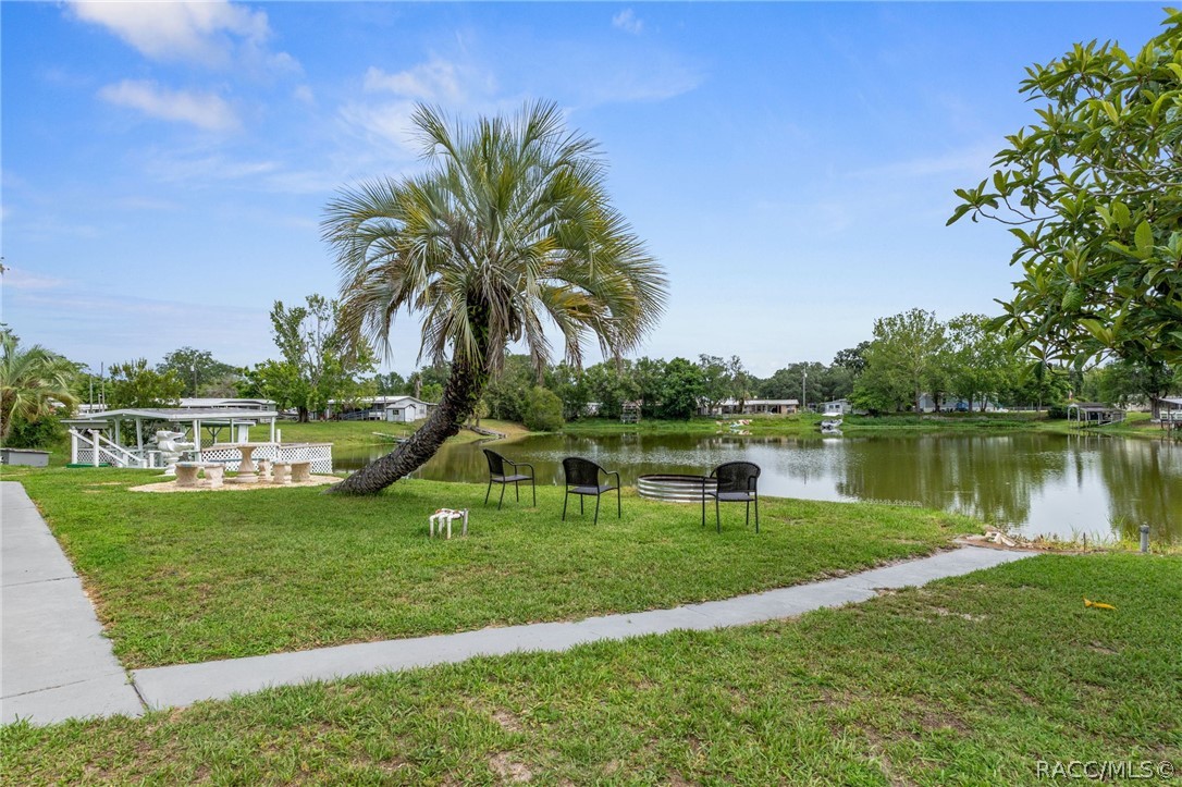 10115 East Perch Court Inverness, FL 34450 - Photo 37 of 50