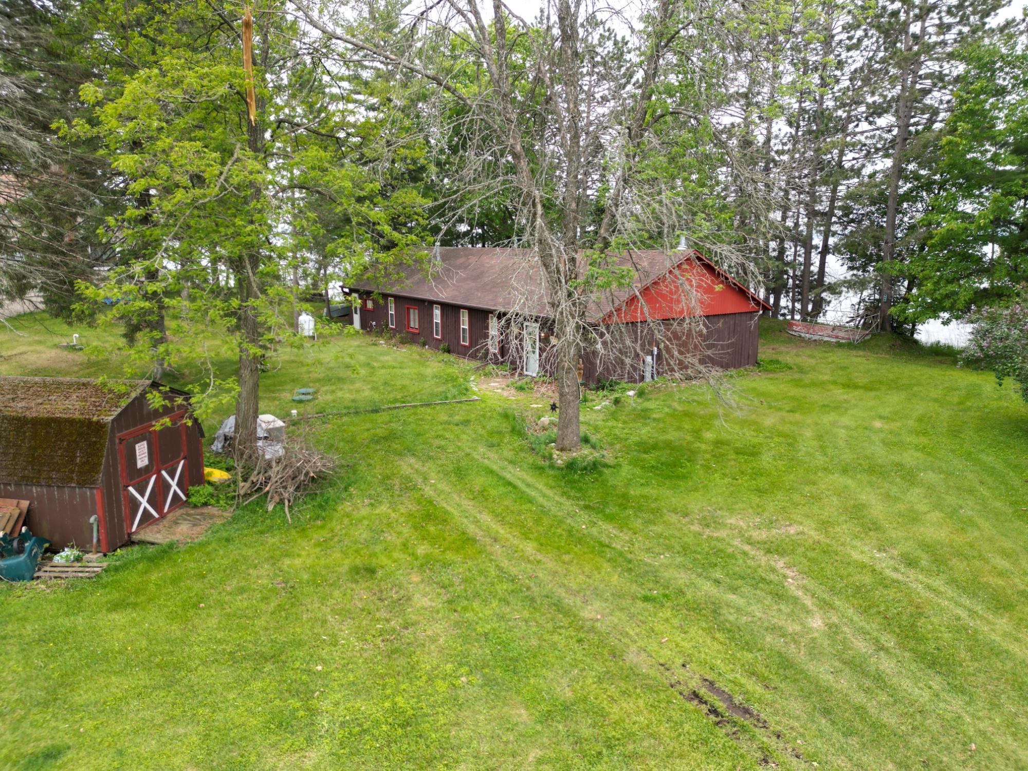 2473 Norway Point Road Pelican Lake, WI 54463 - Photo 45 of 46 Gallery Image 45