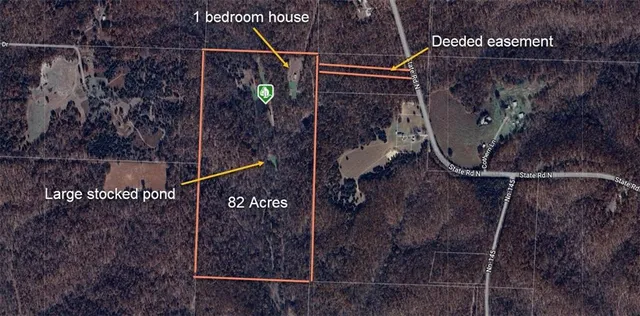$425,000 | 82 Acres N/a Climax Springs, Climax Springs, MO 65324