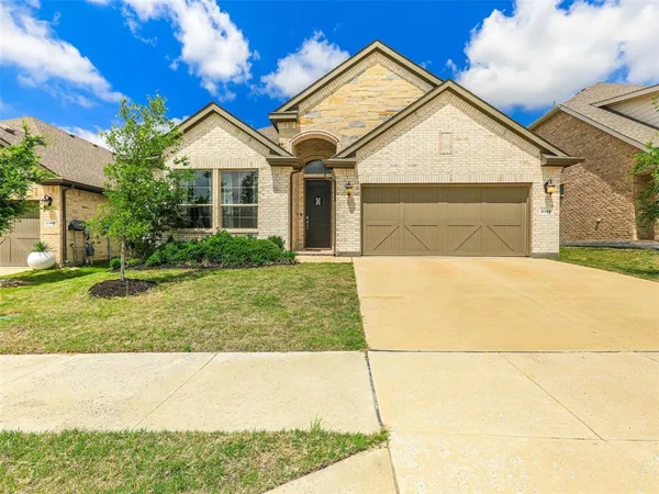 $2,800 | 2156 Knightsgate Road, Argyle, TX 76226