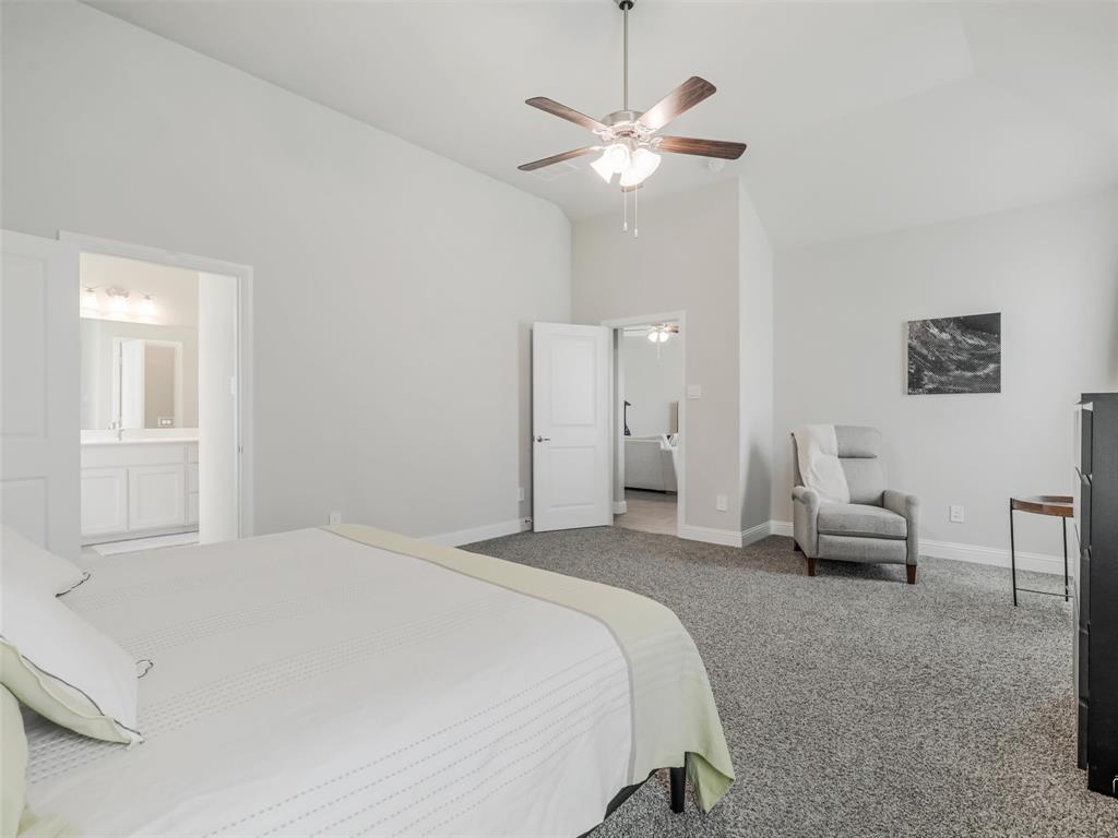 2156 Knightsgate Road Argyle, TX 76226 - Photo 19 of 28