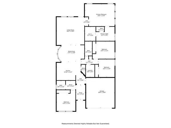$2,800 | 2156 Knightsgate Road, Argyle, TX 76226