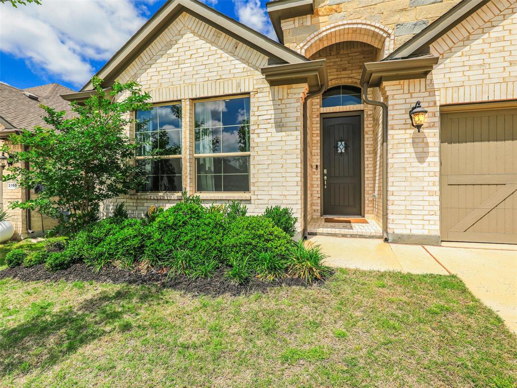 2156 Knightsgate Road Argyle, TX 76226 - Photo 3 of 28