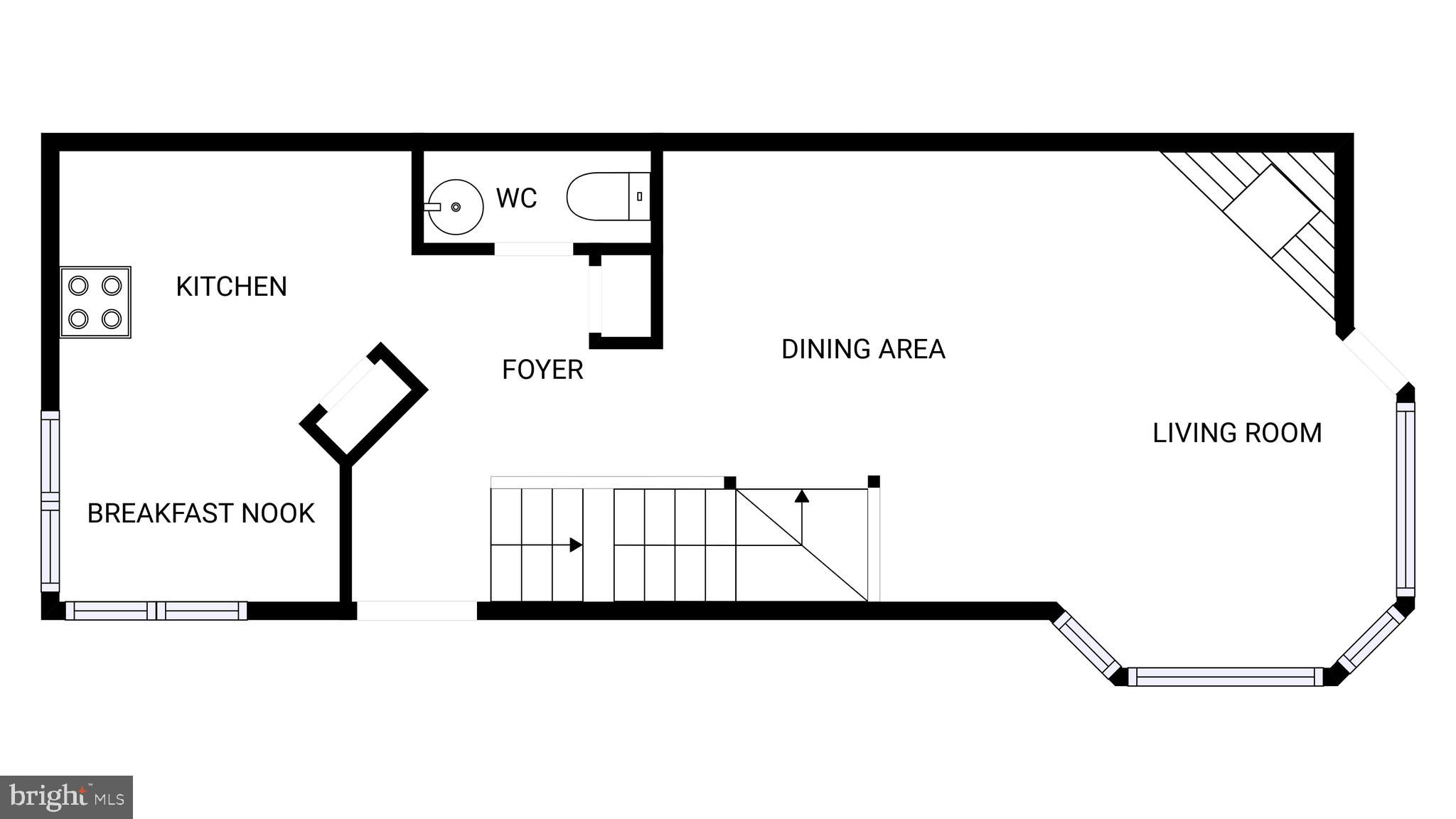 11184 Silentwood Lane Reston, VA 20191 - Photo 24 of 26 unknown