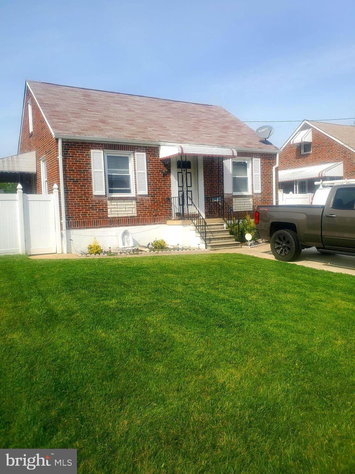 1112 Orems Road Baltimore, MD 21220 - Photo 1 of 23