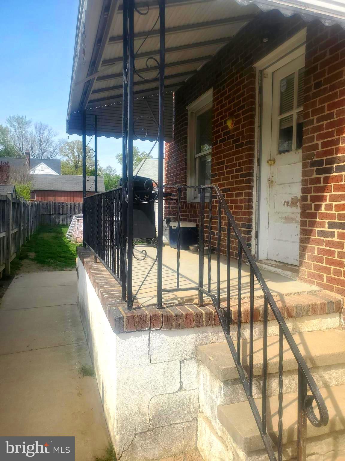1112 Orems Road Baltimore, MD 21220 - Photo 20 of 23