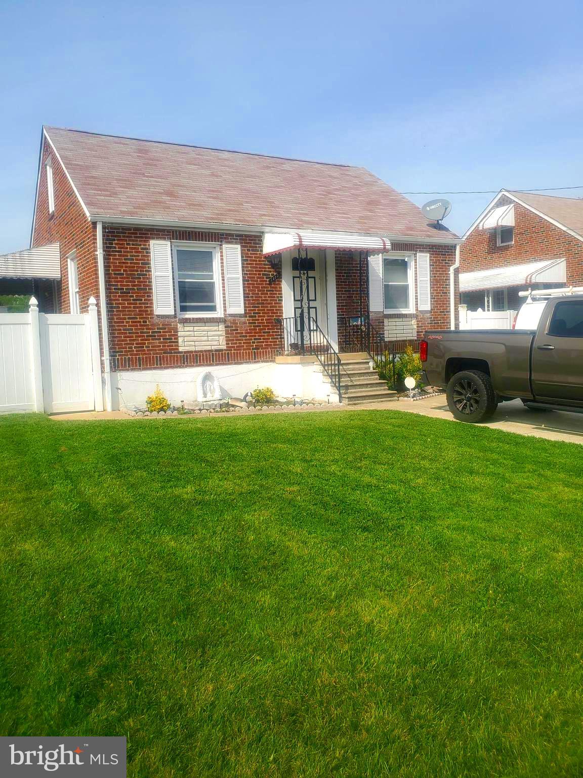 1112 Orems Road Baltimore, MD 21220 - Photo 23 of 23