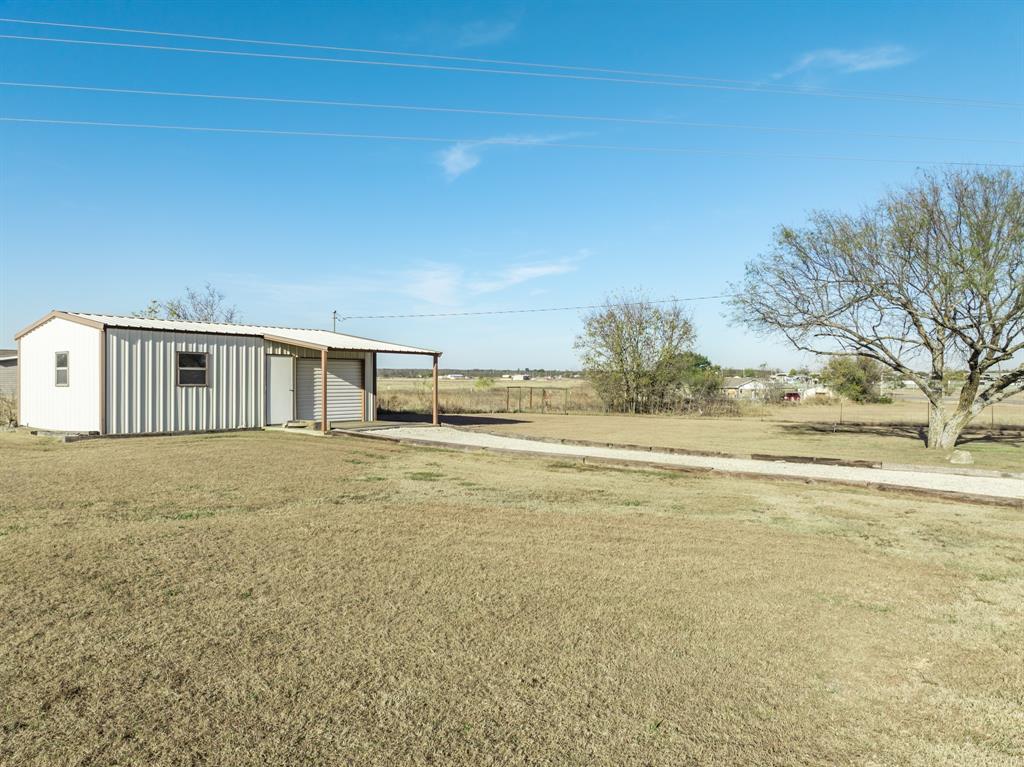 891 HCR 2124 Loop Whitney, TX 76692 - Photo 16 of 40