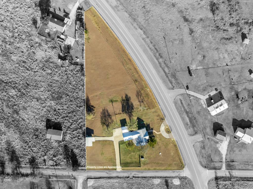 891 HCR 2124 Loop Whitney, TX 76692 - Photo 37 of 40