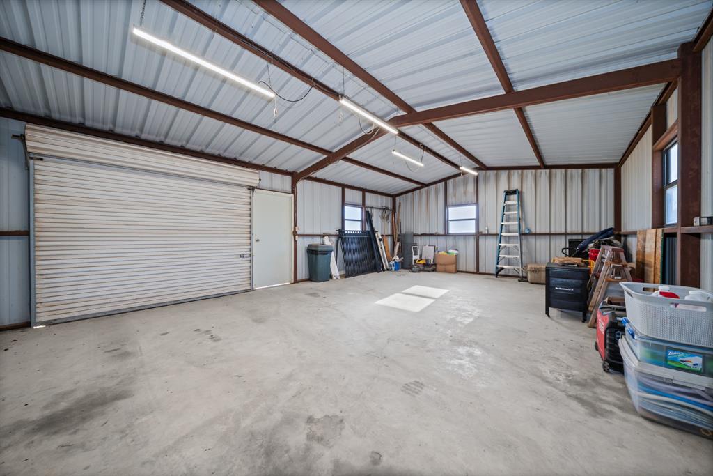 891 HCR 2124 Loop Whitney, TX 76692 - Photo 38 of 40