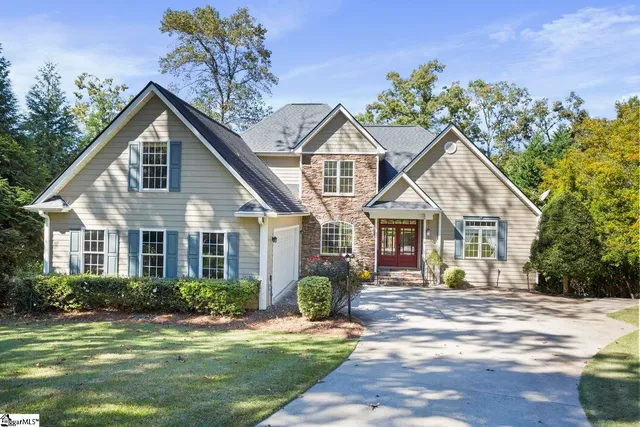 $1,350,000 | 110 Pinnacle Pointe Drive, West Union, SC 29696