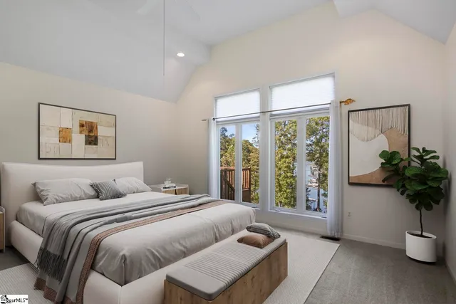 $1,287,900 | 110 Pinnacle Pointe Drive, West Union, SC 29696