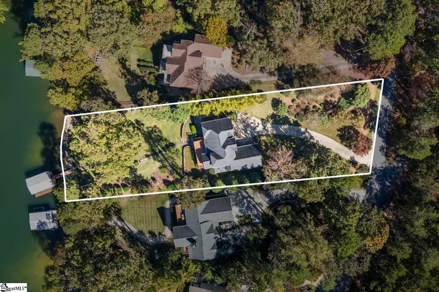 $1,287,900 | 110 Pinnacle Pointe Drive, West Union, SC 29696