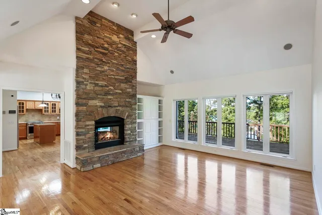 $1,287,900 | 110 Pinnacle Pointe Drive, West Union, SC 29696