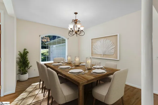 $1,287,900 | 110 Pinnacle Pointe Drive, West Union, SC 29696