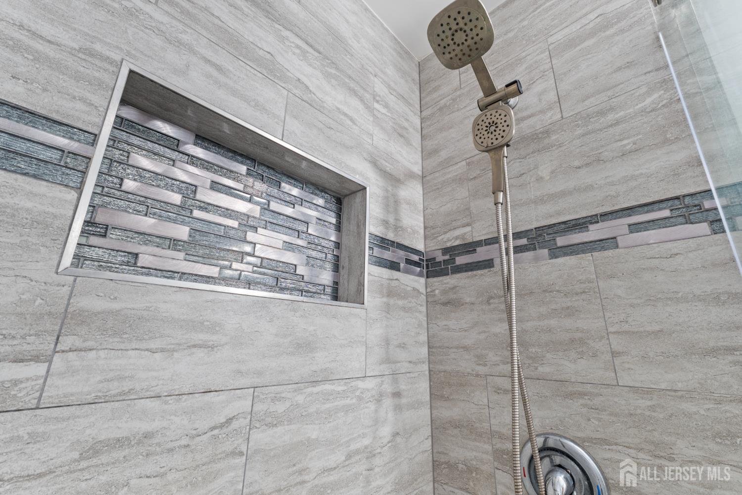 348 Westgate Drive Edison, NJ 08820 - Photo 42 of 43 a bathroom with a shower