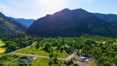 $95,000 | Lot 180 Porto Road, Thayne, WY 83127