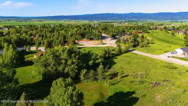 $95,000 | Lot 180 Porto Road, Thayne, WY 83127