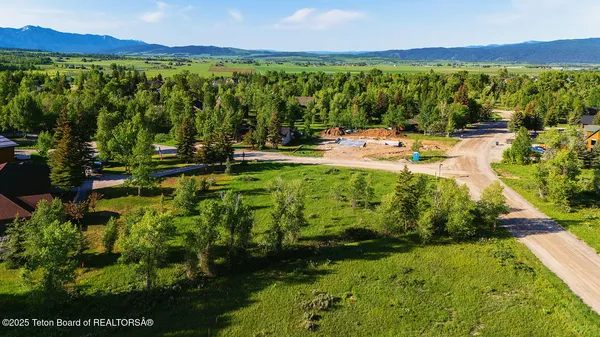 $95,000 | Lot 180 Porto Road, Thayne, WY 83127