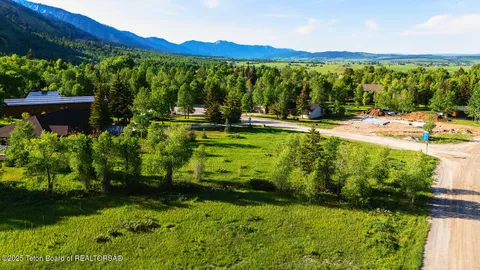 $95,000 | Lot 180 Porto Road, Thayne, WY 83127