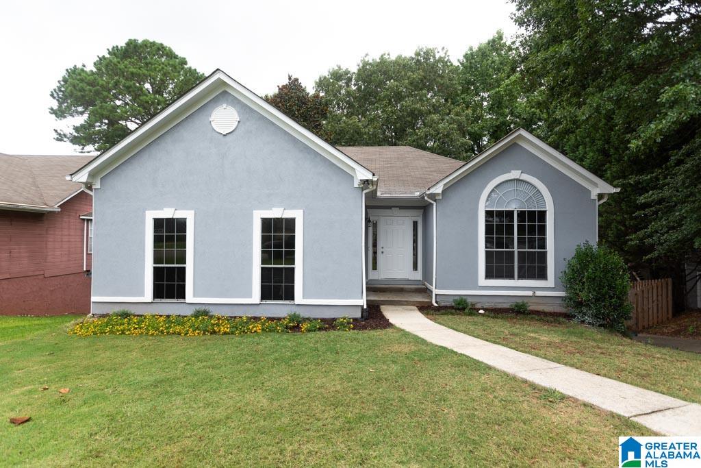 1838 Brandon Way Bessemer, AL 35022 - Photo 2 of 40