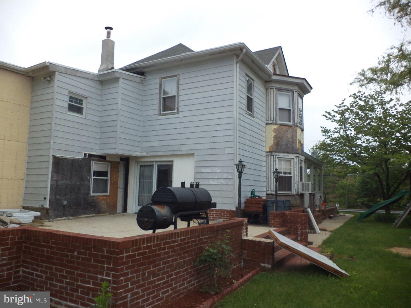 425 Old Erial Road Sicklerville, NJ 08081 - Photo 21 of 24 Patio