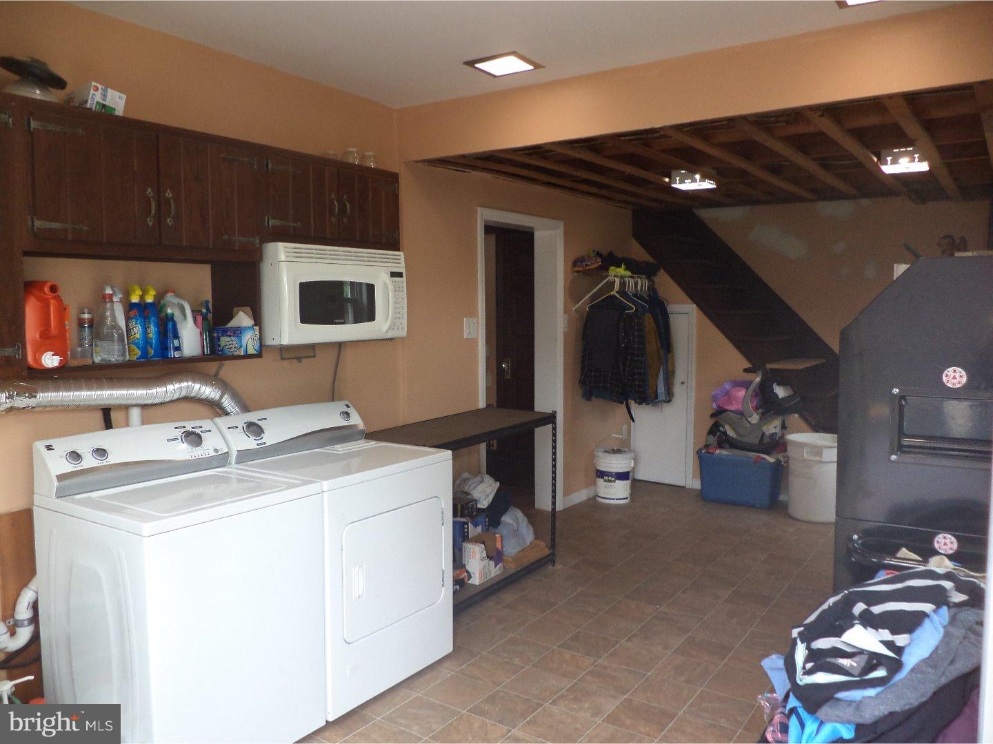 425 Old Erial Road Sicklerville, NJ 08081 - Photo 22 of 24 Laundry Room