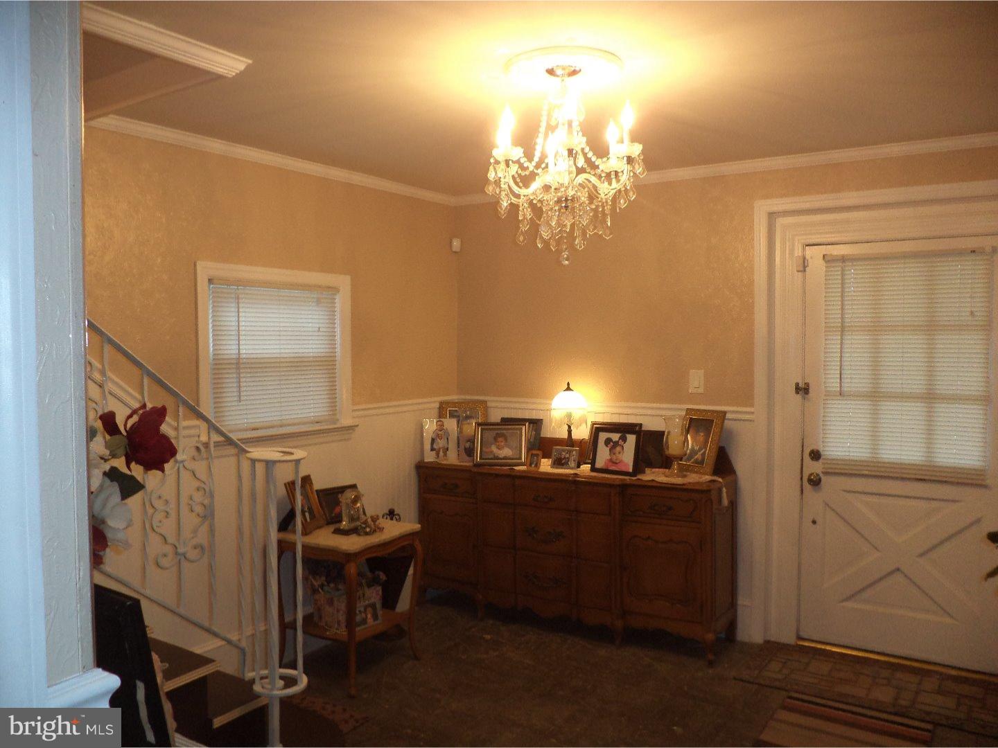 425 Old Erial Road Sicklerville, NJ 08081 - Photo 6 of 24 Foyer