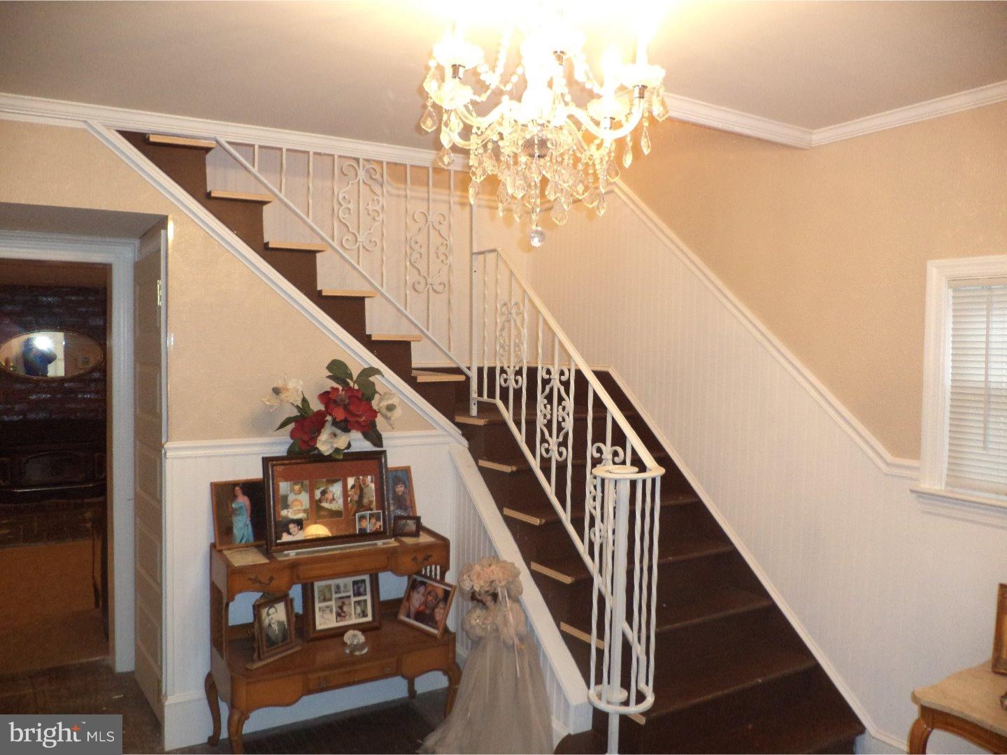 425 Old Erial Road Sicklerville, NJ 08081 - Photo 7 of 24 Foyer