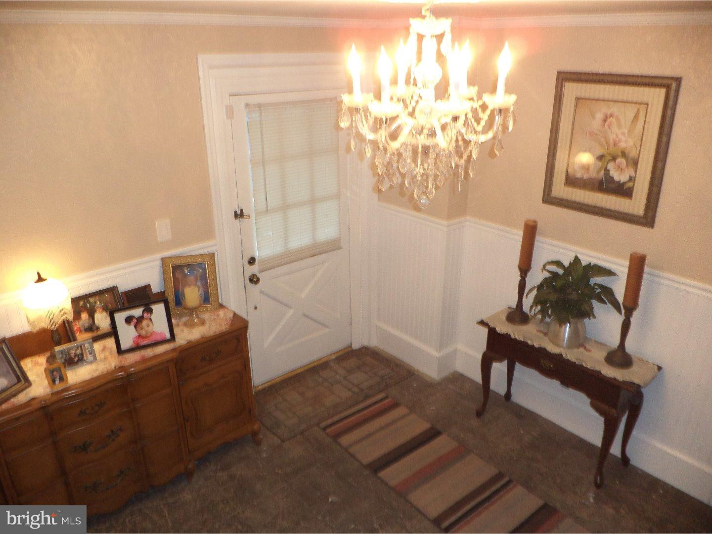 425 Old Erial Road Sicklerville, NJ 08081 - Photo 8 of 24 Foyer