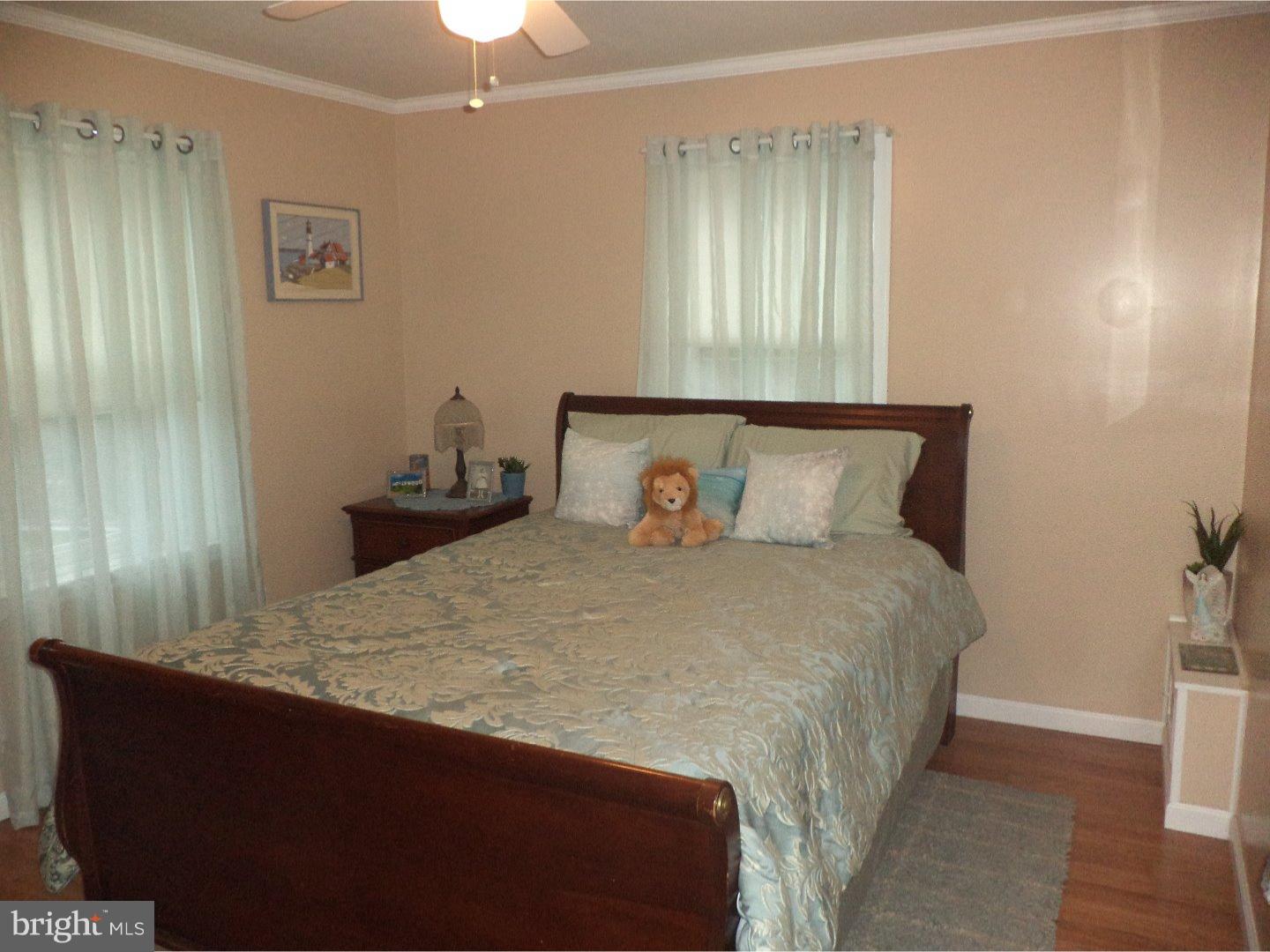 425 Old Erial Road Sicklerville, NJ 08081 - Photo 10 of 24 Bedroom 2