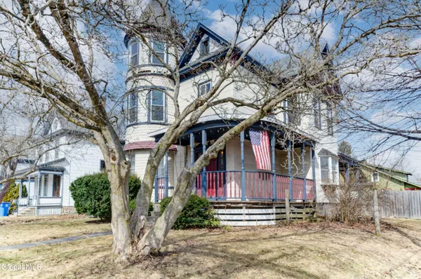 $215,000 | 213 East Main Street, Johnstown, NY 12095