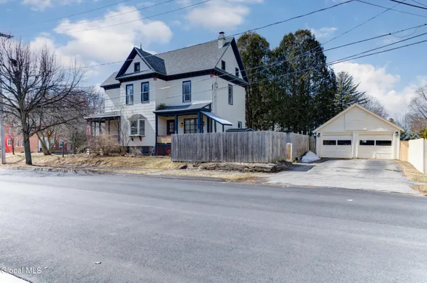 $215,000 | 213 East Main Street, Johnstown, NY 12095