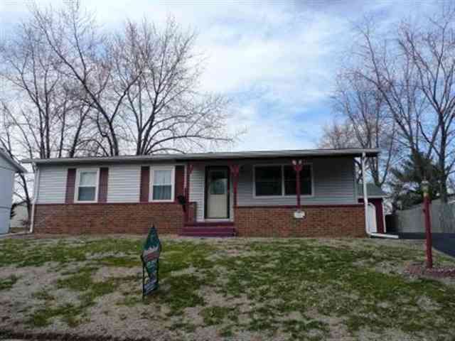 315 Hamilton Road Marquette Heights, IL 61554 - Photo 1 of 15 Gallery Image 1