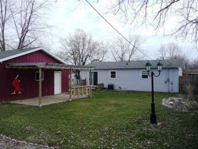 315 Hamilton Road Marquette Heights, IL 61554 - Photo 14 of 15 Gallery Image 14