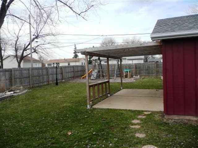 315 Hamilton Road Marquette Heights, IL 61554 - Photo 15 of 15 Gallery Image 15