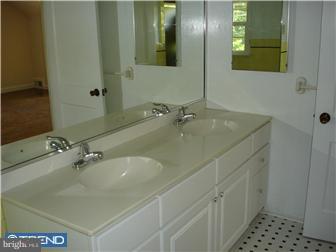 501 Red Leaf Road Wynnewood, PA 19096 - Photo 6 of 10 Bathroom