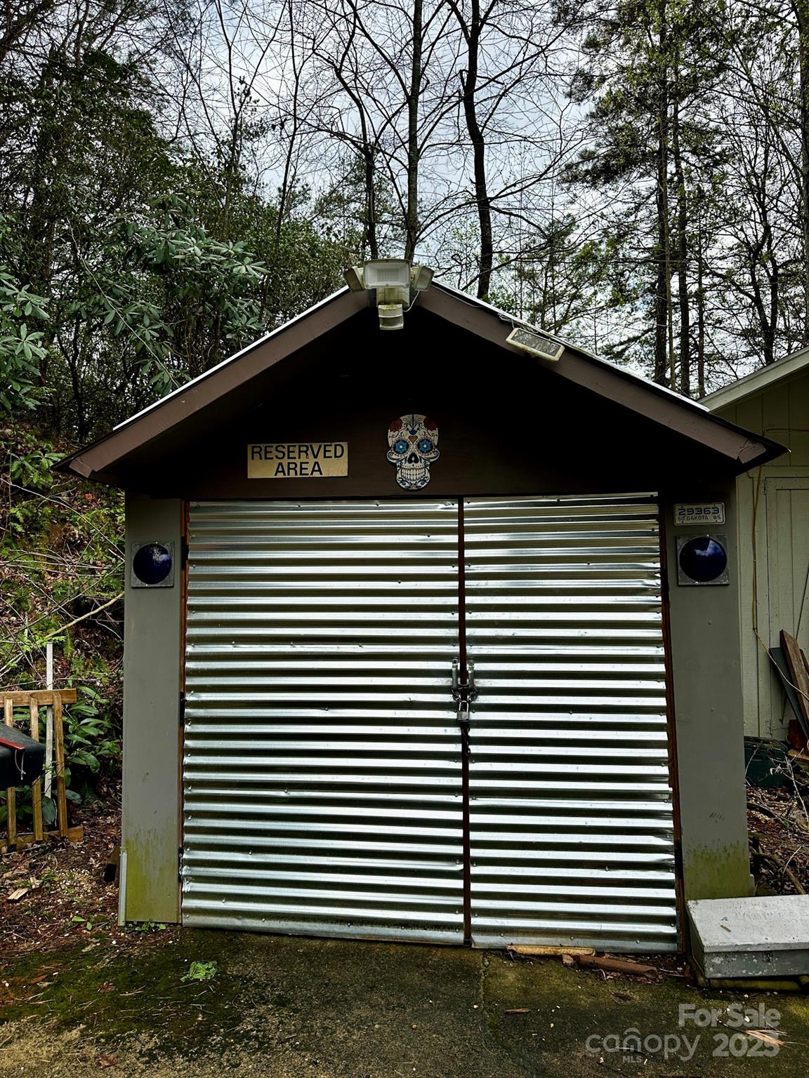 414 Hickory Cove Road Bryson City, NC 28713 - Photo 21 of 32 Gallery Image 21