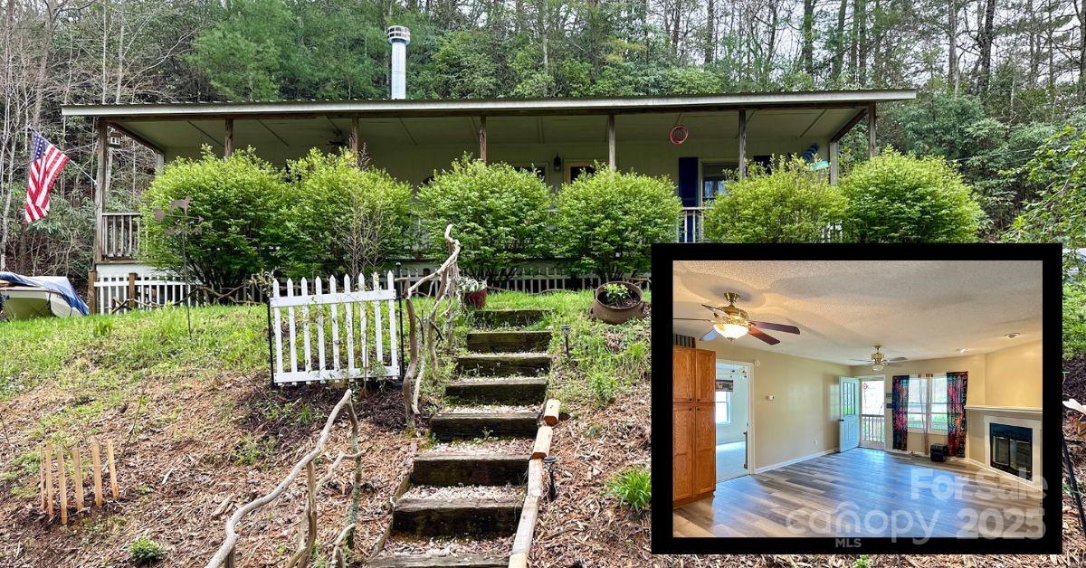 414 Hickory Cove Road Bryson City, NC 28713 - Photo 32 of 32 Gallery Image 32