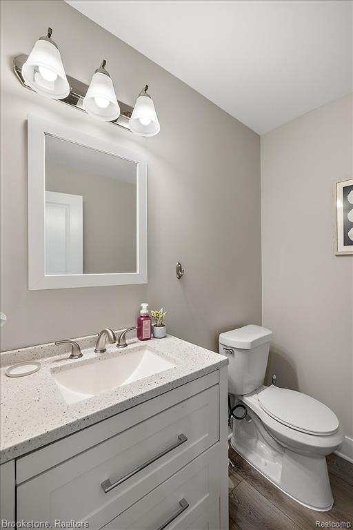 525 Oxford Court Rochester Hills, MI 48307 - Photo 26 of 49