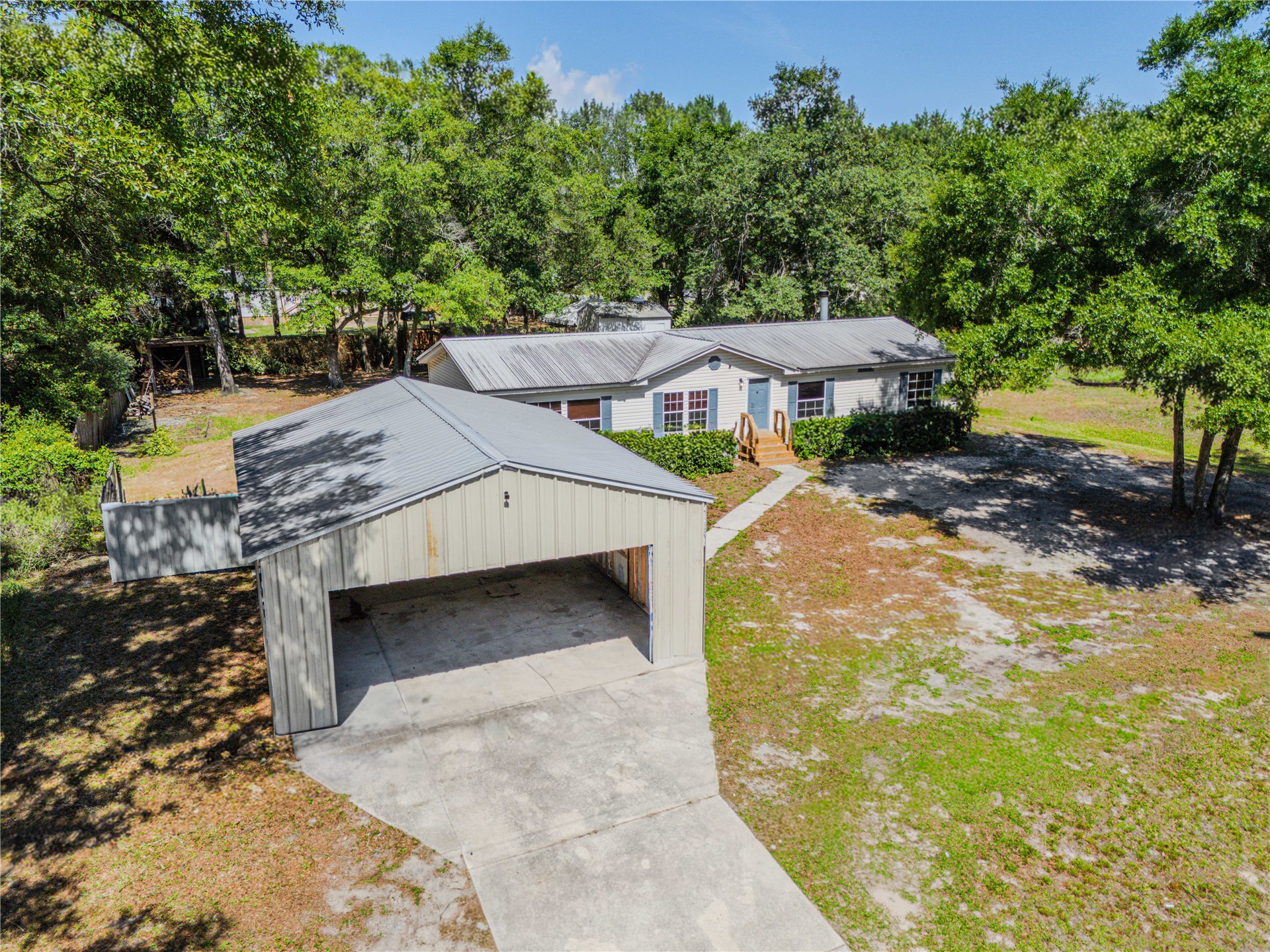 97209 Emerald Lane Yulee, FL 32097 - Photo 2 of 53