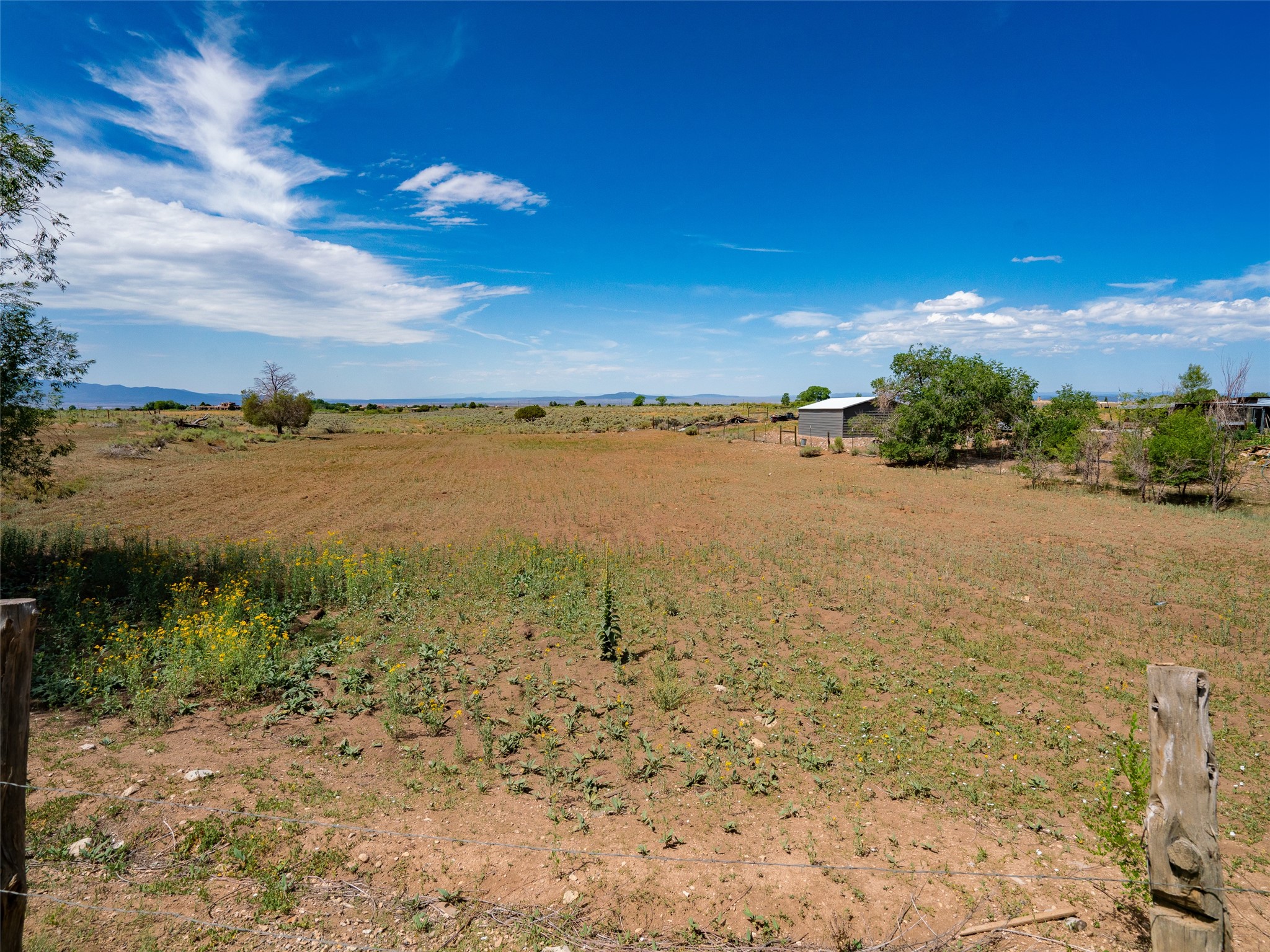 Tbd Shana Madre Road El Prado, NM 87529 - Photo 10 of 30