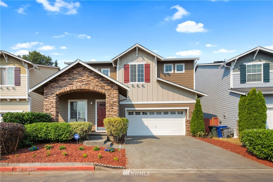 23208 27th Drive Southeast Bothell, WA 98021 - Photo 1 of 1 Gallery Image 1