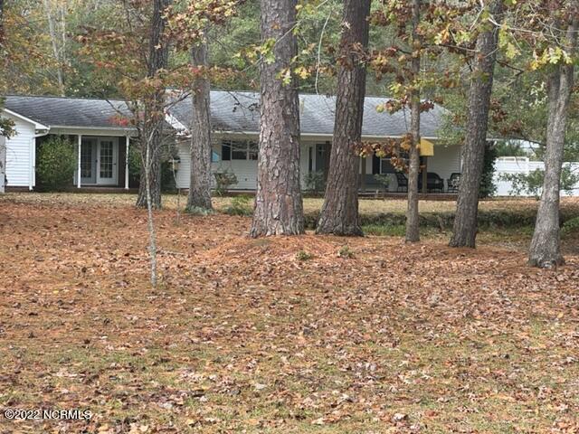 1590 Alligator Loop Road Merritt, NC 28556 - Photo 1 of 13 Alligator loop 2