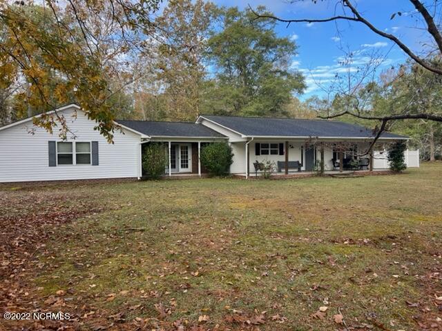 1590 Alligator Loop Road Merritt, NC 28556 - Photo 2 of 13 Henries front 1