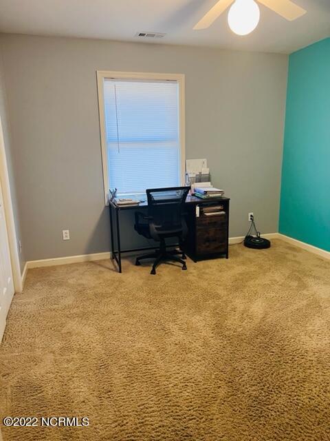 1590 Alligator Loop Road Merritt, NC 28556 - Photo 8 of 13 Henries bedroom 2