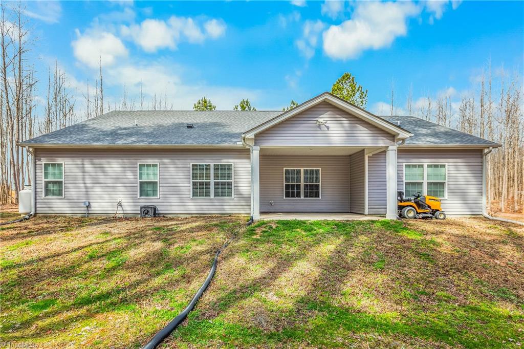 8395 White Oak Farm Road Cedar Grove, NC 27231 - Photo 20 of 21