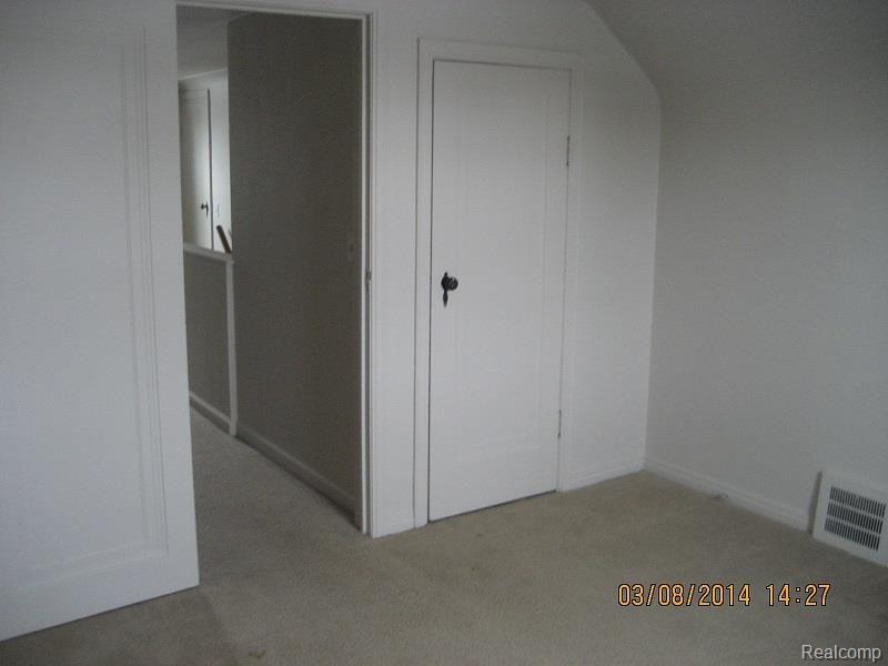33125 Garfield Road Fraser, MI 48026 - Photo 14 of 17 bedroom 2 view 2
