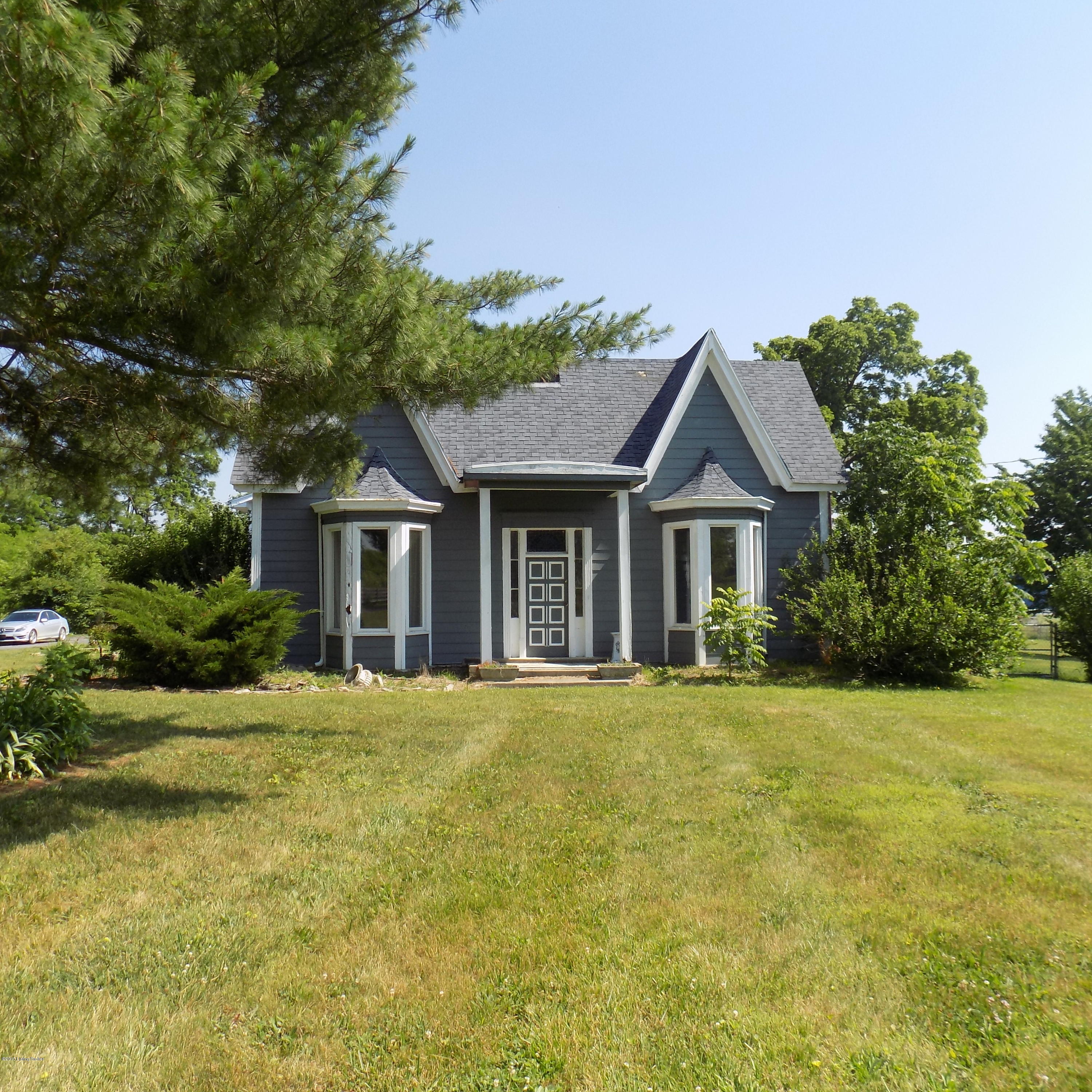 4466 Jackson Road Eminence, KY 40019 - Photo 4 of 28 DSCN1906