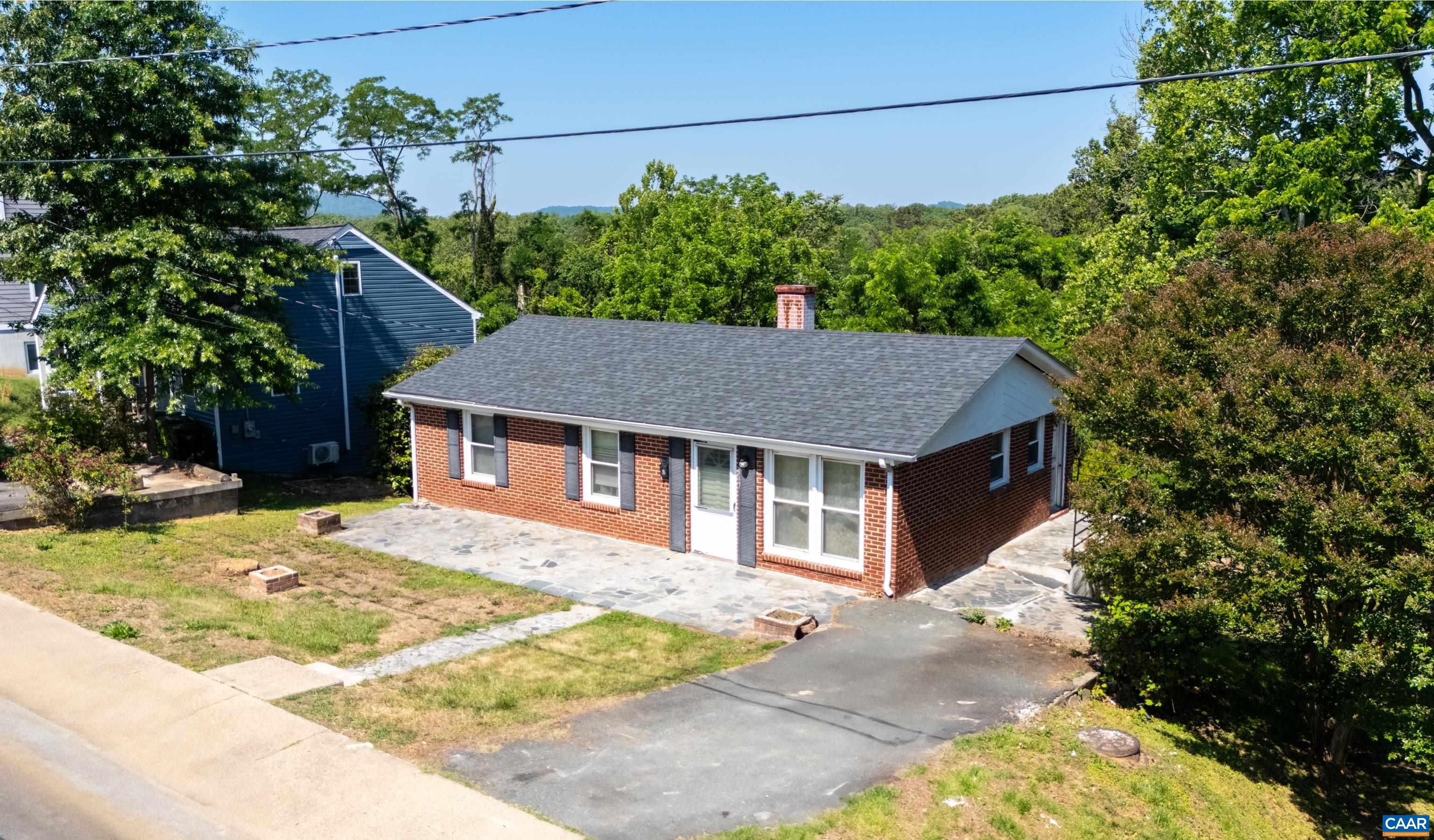 837 Ridge Street Charlottesville, VA 22902 - Photo 42 of 55